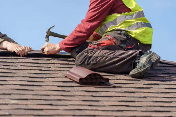 Best New Roof Installation  in Highland, KS