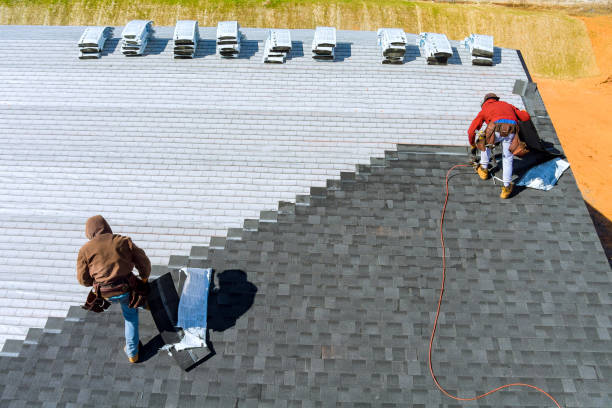 Quick and Trustworthy Emergency Roof Repair Services in Highland, KS