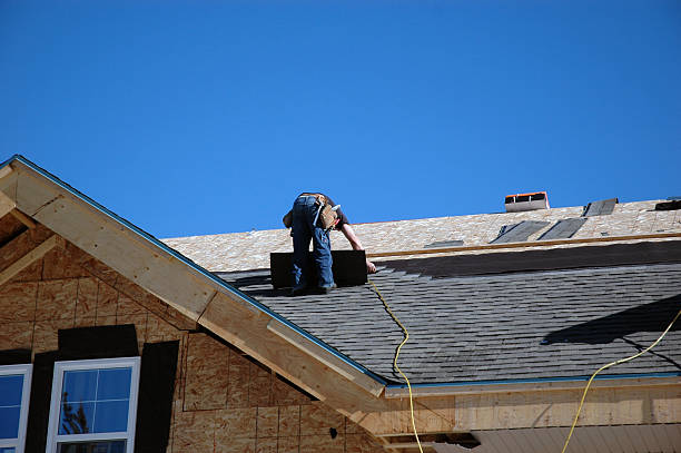 Tile Roofing Contractor in Highland, KS