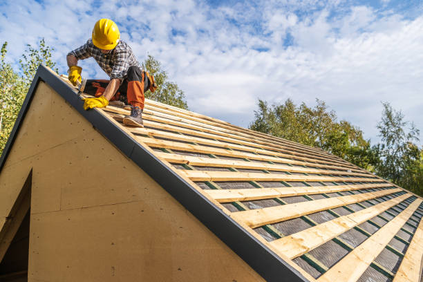 Best Residential Roofing Contractor  in Highland, KS