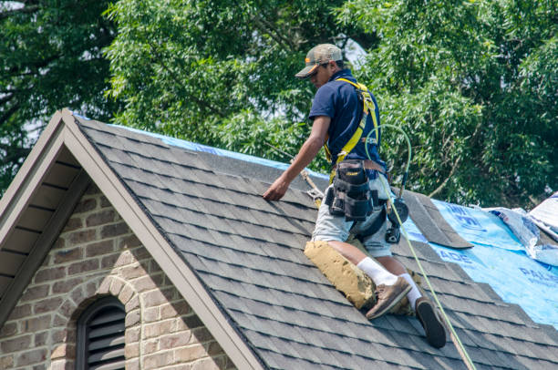  Highland, KS Roofing Contractor Pros